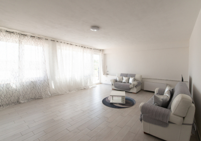 Casa Vacanze Villa 10 E Lode